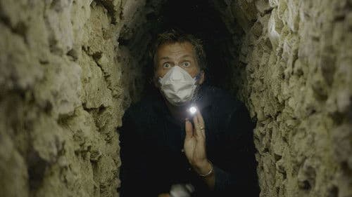 Buried: Knights Templar and the Holy Grail Bild 2