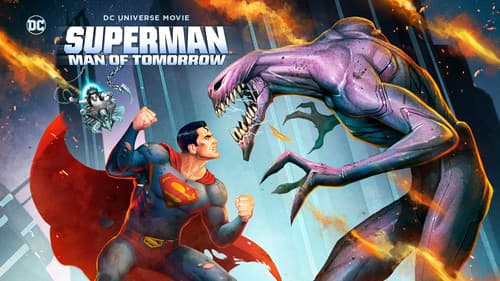 Superman: Man of Tomorrow Bild 4
