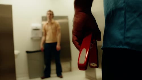 Stapler Perpetrator Bild 2