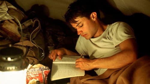 Die Reise des jungen Che Bild 6