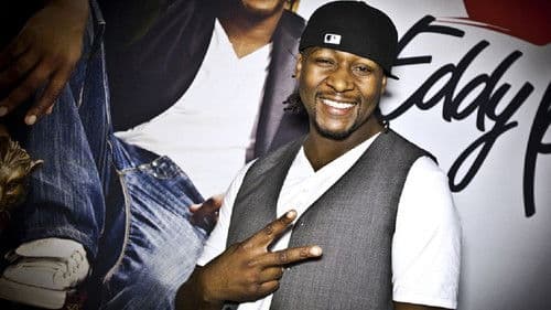 Eddy King, Premier One-Man Show! Bild 1