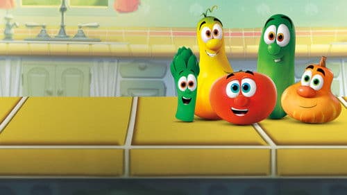 VeggieTales: Im großen Haus Bild 2
