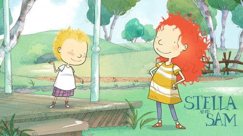 Stella and Sam Bild 3