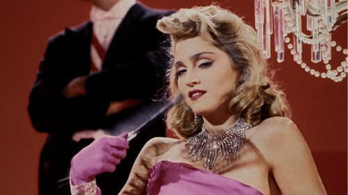 Becoming Madonna Bild 7