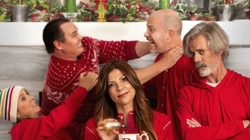 Because We're Family Bild 1