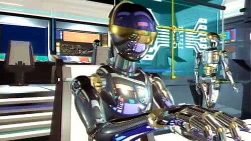 Beyond the Mind's Eye Bild 5