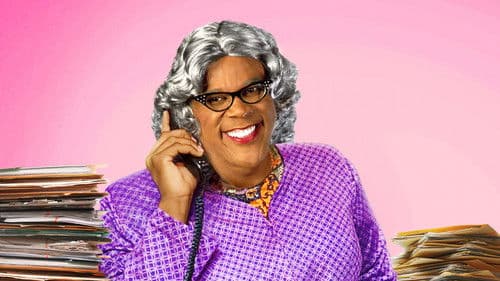 Tyler Perry's Madea Gets A Job - The Play Bild 1