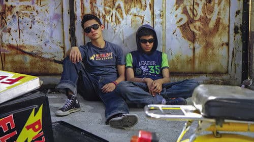 Partes usadas Bild 1