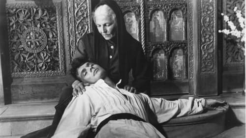 Es geschah in Athen Bild 8