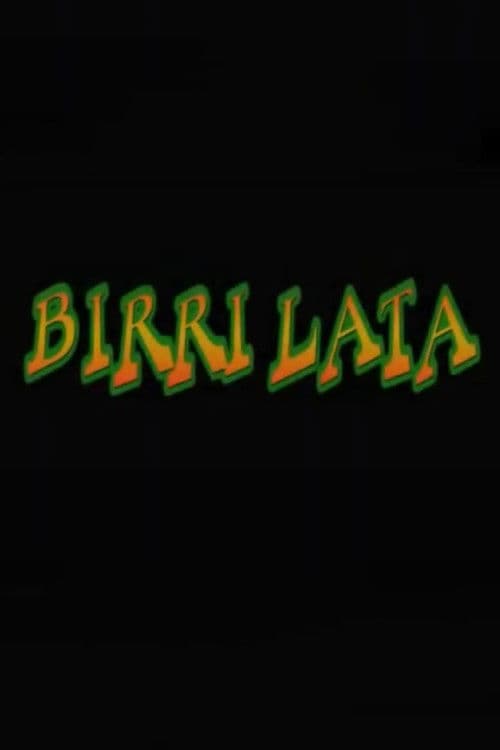 Birrilata, suena así