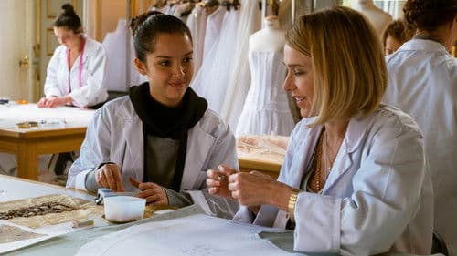 Haute Couture - Die Schönheit der Geste Bild 4