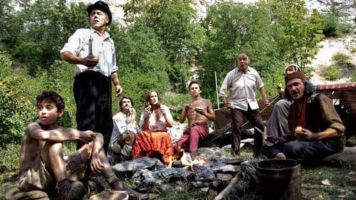 Vándorszínészek Bild 1