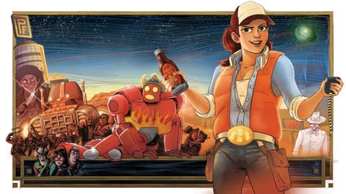 Dallas & Robo Bild 2