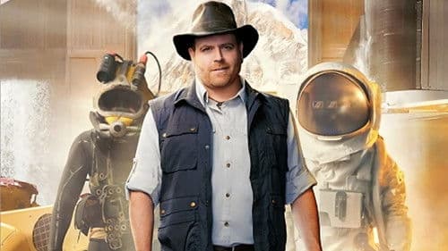 Tales from the Explorers Club Bild 3