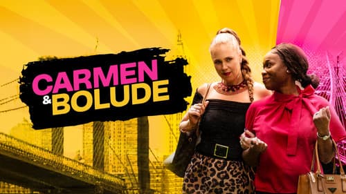 Carmen & Bolude Bild 1