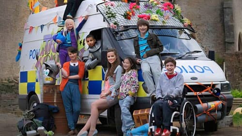 The Sparticle Mystery Bild 2