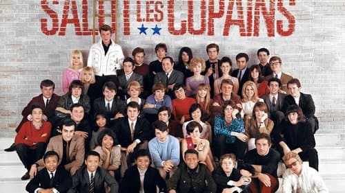 La Génération Salut les copains Bild 1