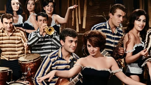 Beş Şeker Kız Bild 5