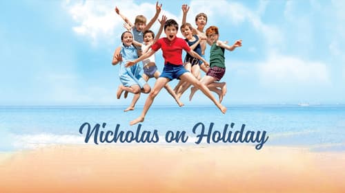 Der kleine Nick macht Ferien Bild 4