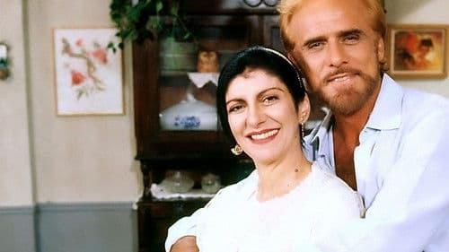 Lua Cheia de Amor Bild 3