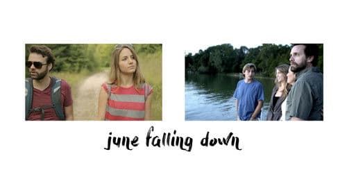 June Falling Down Bild 1