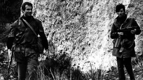 Der blauäugige Bandit Bild 2