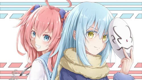 Meine Wiedergeburt als Schleim in einer anderen Welt Bild 7