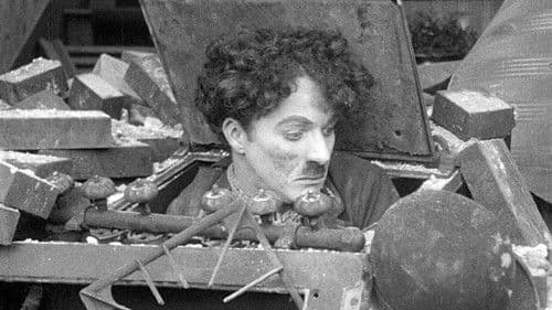 Charlie Chaplin: The Long Year at Essanay Bild 6