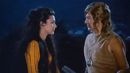 Tarkan: Güçlü Kahraman Bild 2