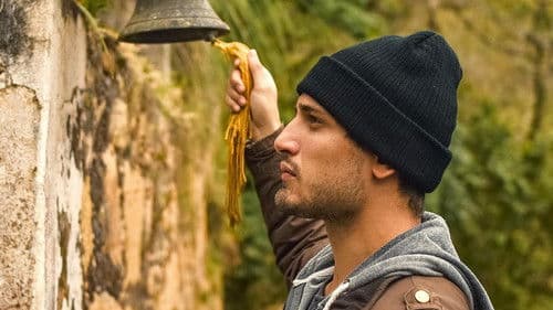 O Mestre da Fumaça Bild 3