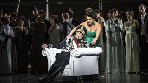 Verdi: Macbeth Bild 1