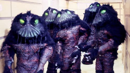 Doctor Who: Nightmare of Eden Bild 1