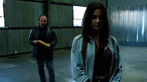 Killer Stepmom Bild 1