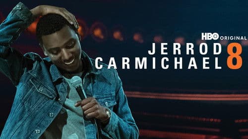 Jerrod Carmichael: 8 Bild 3