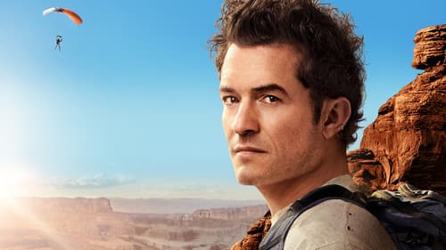 Orlando Bloom: To the Edge Bild 3