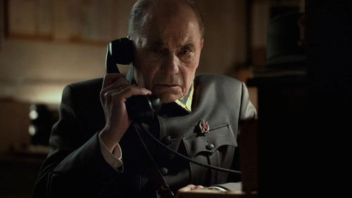 Blücher - Kampf um Oslo Bild 4