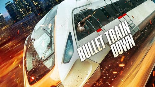 Bullet Train Down Bild 2