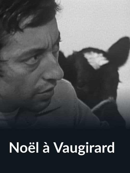 Noël à Vaugirard
