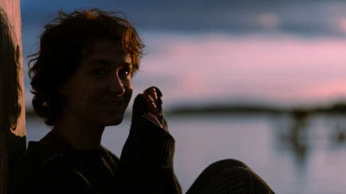 Nymphs on Granite Rock Bild 3