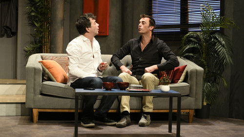 À gauche en sortant de l'ascenseur Bild 1