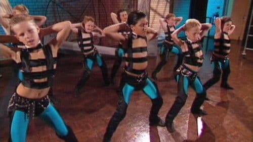 The Chippendiddys Bild 1