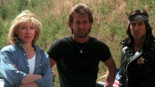 China O'Brien Bild 2