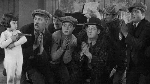 The Darling of New York Bild 1