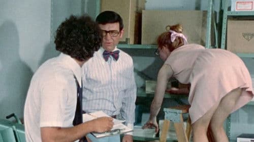 The Young Secretaries Bild 3