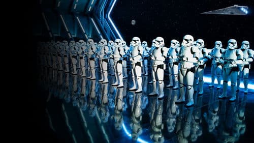 Star Wars: Rise of the Resistance Bild 3