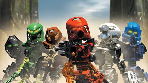 Bionicle: Die Legende erwacht Bild 4