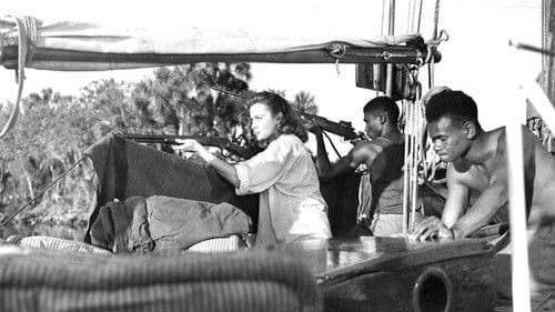 Gold in Neuguinea Bild 3