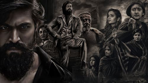 K.G.F: Chapter 2 Bild 8