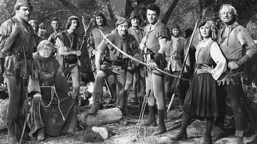 Der Bandit und die Königin Bild 1