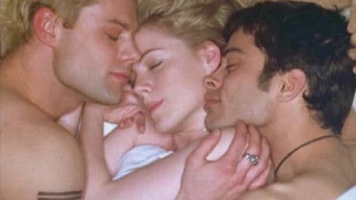 City, Friends & Sex Bild 8